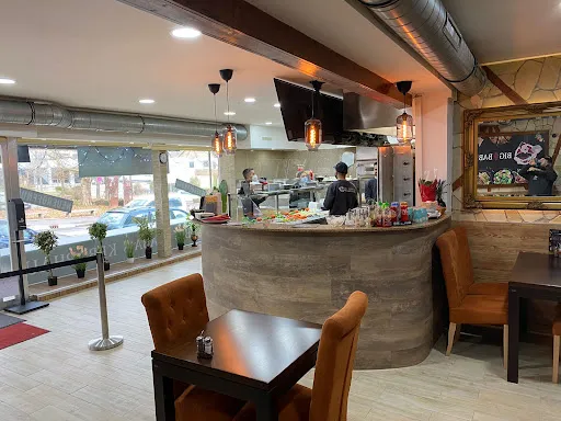 Big Baba’s Kebab Haus