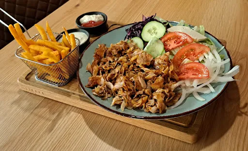 Rapata Döner & Pizza