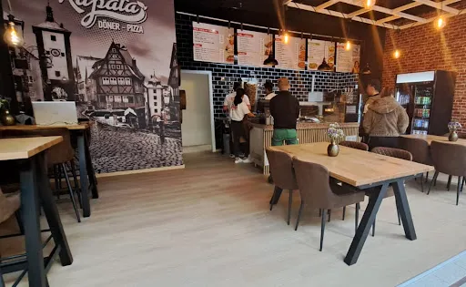 Rapata Döner & Pizza