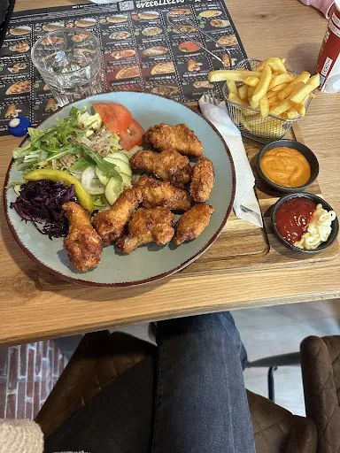 Rapata Döner & Pizza