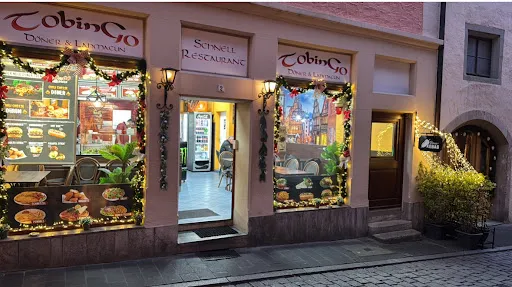 Tobingo Döner