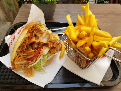 Tobingo Döner