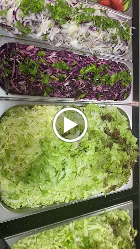 Tobingo Döner