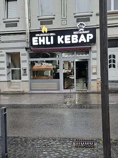 Ehli Kebap