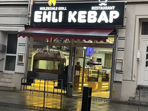 Ehli Kebap