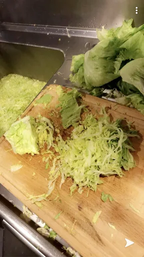 My Kebab