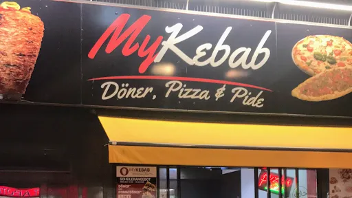 My Kebab