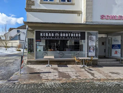 Kebab Brothers Rüthen