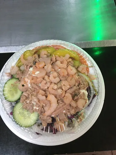 SAAL Döner Pizzeria