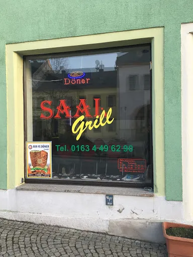 SAAL Döner Pizzeria