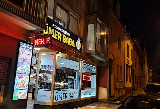 Ömer Baba