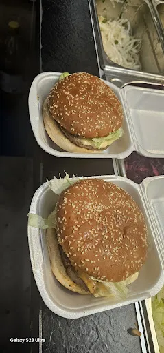 Aras Imbiss Döner&Köfte