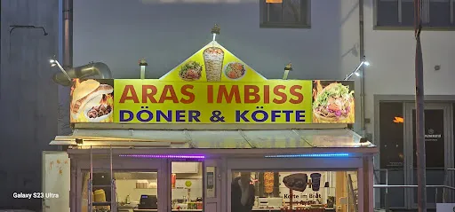 Aras Imbiss Döner&Köfte