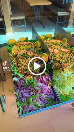 Deniz Kebab