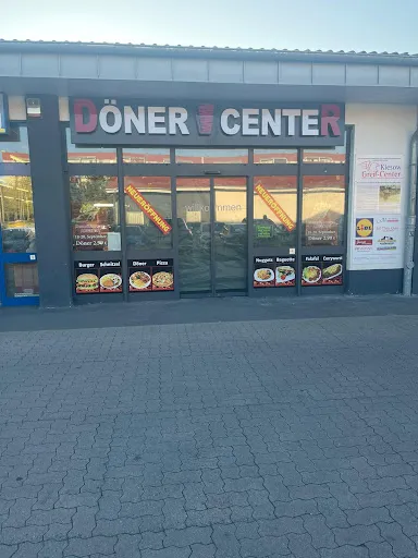 Deniz Kebab