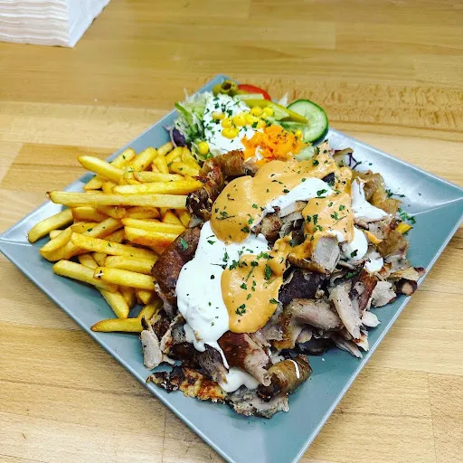 Deniz Kebab