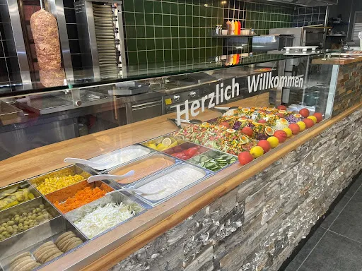 Deniz Kebab