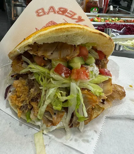 King Döner Haus