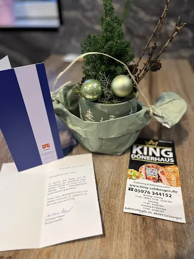 King Döner Haus