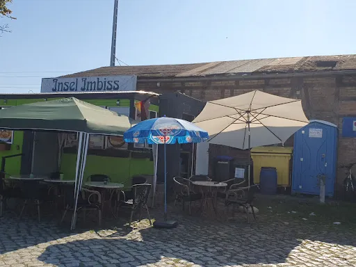 Insel Imbiss