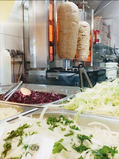 Willstätter Pizza & Kebapdöner