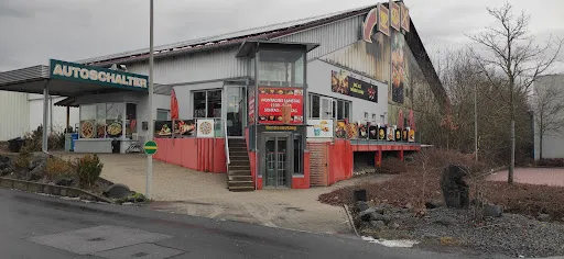 Bei Ali Döner Haus