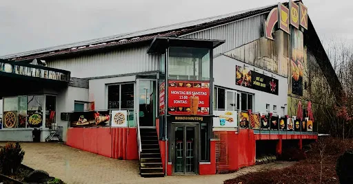 Bei Ali Döner Haus