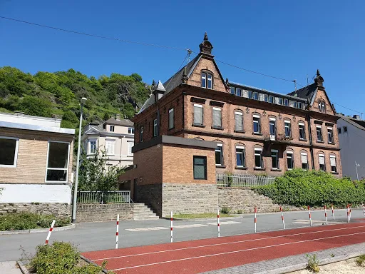 Bosporus Kebaphaus