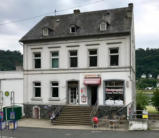 Bosporus Kebaphaus