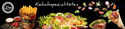 Sankt Wendeler Kebap