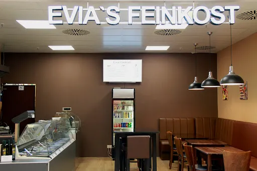 Evias Feinkost & Döner