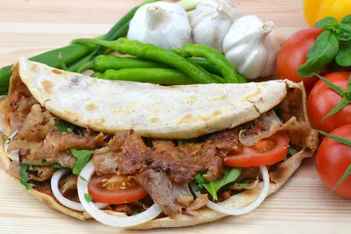 Sayner Kebap Haus