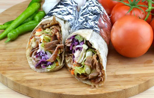 Sayner Kebap Haus