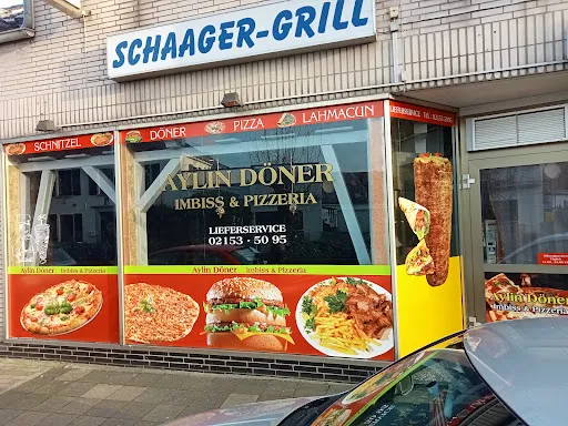 Aylin Döner Imbiss Pizzaria