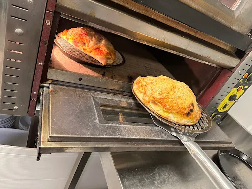 Istanbul Grill(Döner&Pizza)