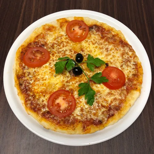 Antalya Pizza-Kebab-Döner Haus