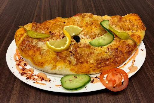 Antalya Pizza-Kebab-Döner Haus