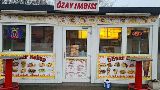 Özay Döner