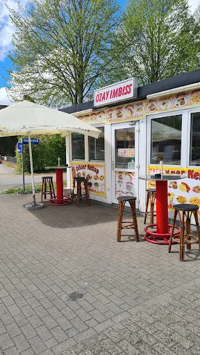 Özay Döner