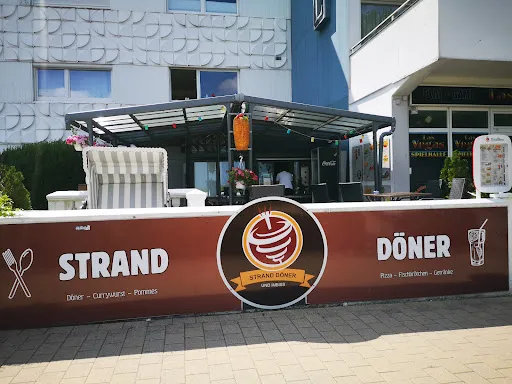 Strand Döner und Imbiss