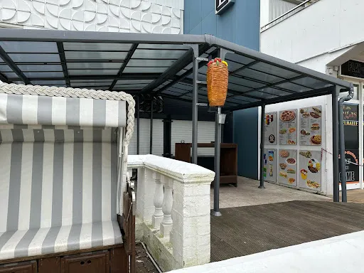 Strand Döner und Imbiss