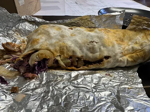 Strand Döner und Imbiss