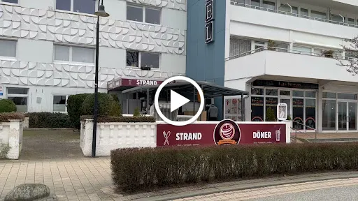 Strand Döner und Imbiss