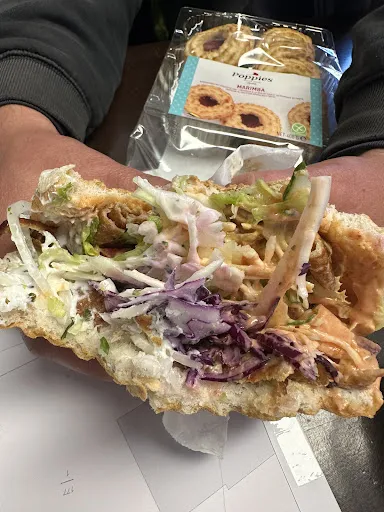 Strand Döner und Imbiss