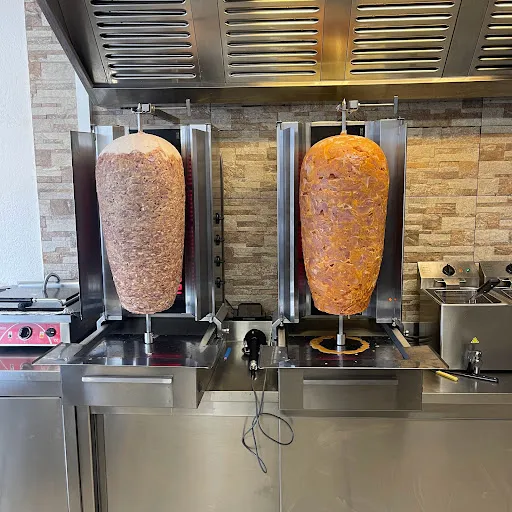 Kaplan's Döner & Pizza