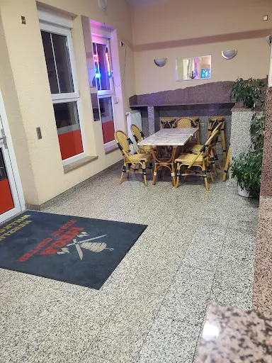 Megakebabcenter