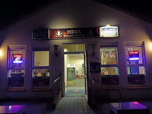 Megakebabcenter