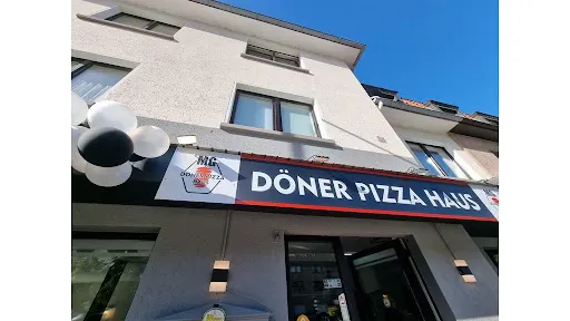 MG Döner Pizza Haus