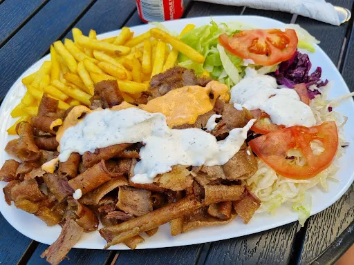 Gerlinger Kebabhaus