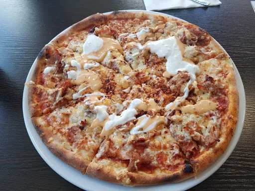 Gerlinger Kebabhaus